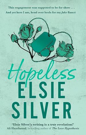 Hopeloos by Elsie Silver