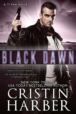 Black Dawn by Cristin Harber