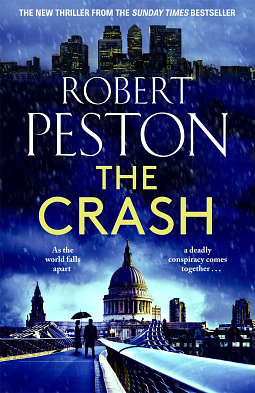 The Crash by Robert Peston