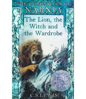 The Lion, the Witch and the Wardrobe by C.S. Lewis