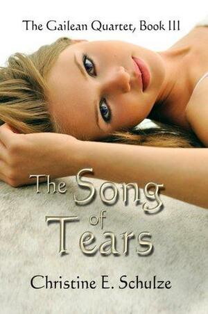Elantra: Song of Tears, Lady of the Dawn by Christine E. Schulze