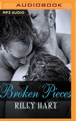 Broken Pieces by Riley Hart