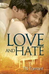 Love and Hate by T.N. Tarrant