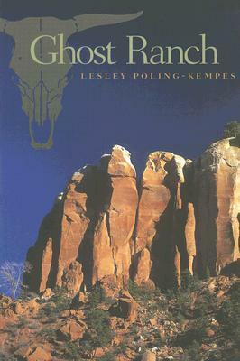 Ghost Ranch by Lesley Poling-Kempes