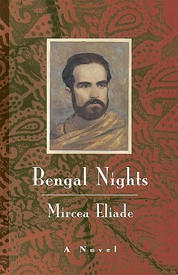 Bengal Nights by Mircea Eliade