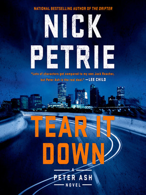 Tear It Down by Nick Petrie