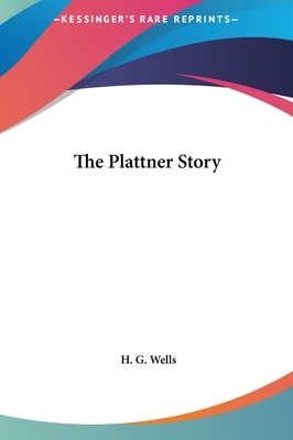 The Plattner Story by H.G. Wells