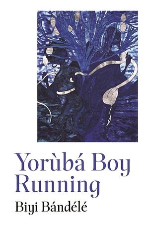 Yorùbá Boy Running by Biyi Bándélé