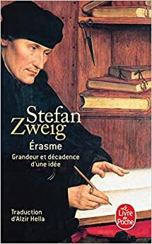 Rotterdamlı Erasmus - Zaferi ve Trajedisi by Stefan Zweig
