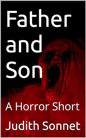Father and Son by Judith Sonnet