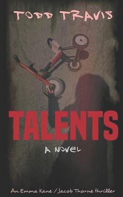 Talents by Todd Travis