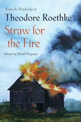 Straw for the Fire: From the Notebooks of Theodore Roethke 1943-63 by Theodore Roethke