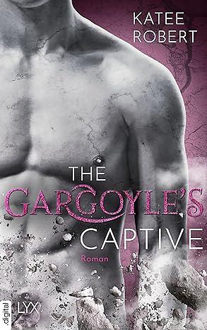 The Gargoyle's Captive by Katee Robert