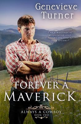 Forever a Maverick by Genevieve Turner