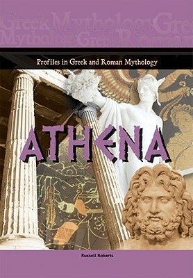Athena by Russell Roberts
