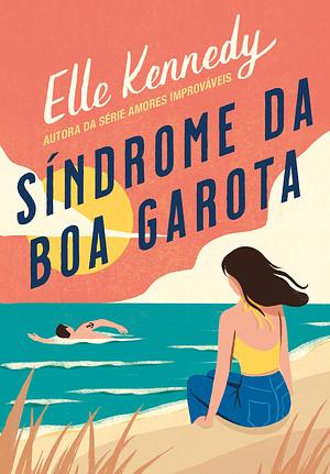 Síndrome da boa garota by Elle Kennedy