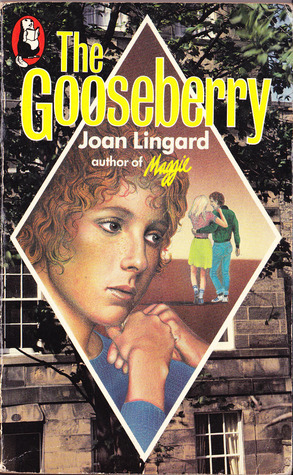 The Gooseberry by Joan Lingard