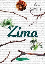 Zima by Ali Smith