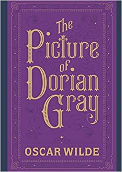 The Picture of Dorian Gray: Classic Illustrated Edition by Oscar Wilde