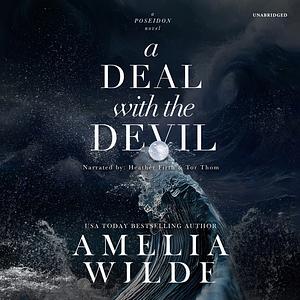 A Deal with the Devil by Amelia Wilde