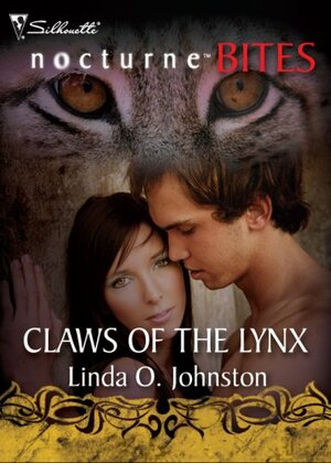 Claws of the Lynx by Linda O. Johnston