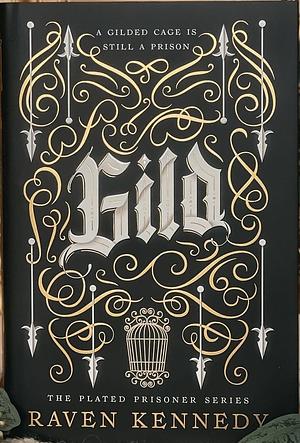 Gild by Raven Kennedy