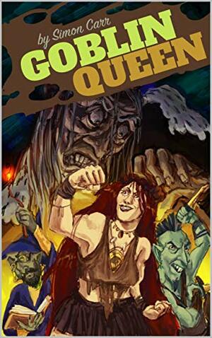 Goblin Queen by Simon Carr