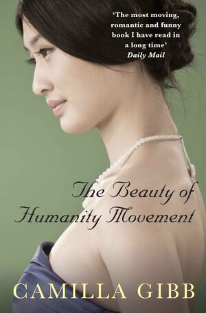 The Beauty of Humanity Movement by Camilla Gibb