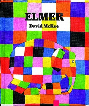 Elmer by David McKee