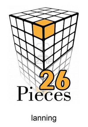 26 Pieces by Lanning Cook