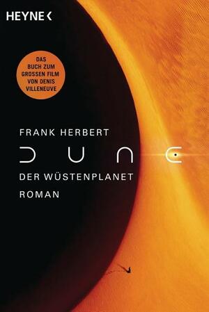Der Wüstenplanet: Roman by Frank Herbert