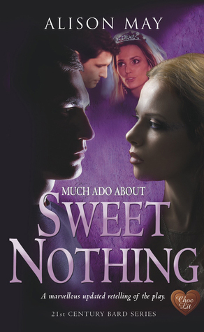 Sweet Nothing by Alison May