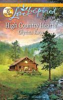 High Country Hearts by Glynna Kaye