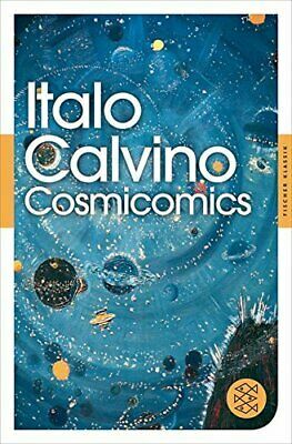 Le cosmicomiche (Oscar Mondadori) (Italian Edition)