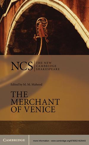 The Merchant of Venice by William Shakespeare