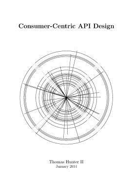 Consumer-Centric API Design by Thomas Hunter