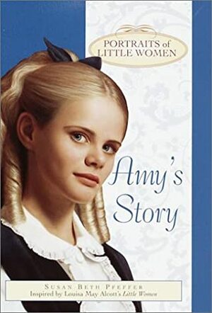 Amy's Story by Susan Beth Pfeffer