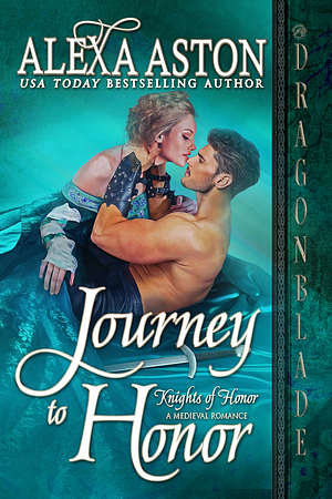 Journey to Honor by Alexa Aston