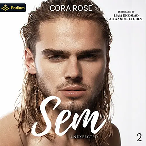 Sem by Cora Rose