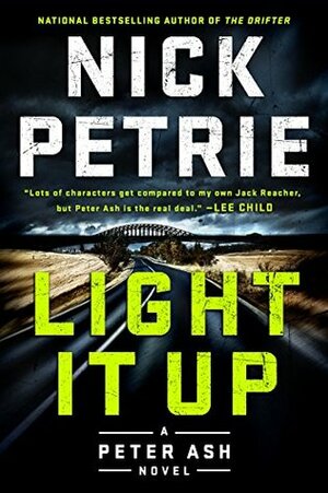 Light It Up by Nick Petrie