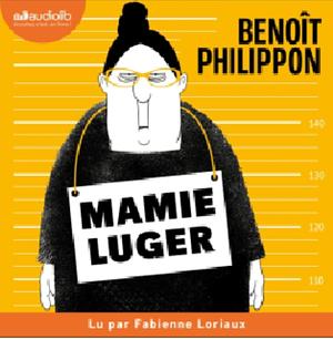 Mamie Luger by Benoit Philippon