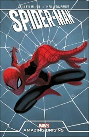 Spider-Man: Amazing Origins by Nick Bradshaw, Neil Edwards, Cullen Bunn, Robbie Thompson
