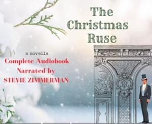 The Christmas Ruse by Jennie Goutet