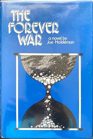 The Forever War by Joe Haldeman