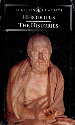 The Histories by Herodotus