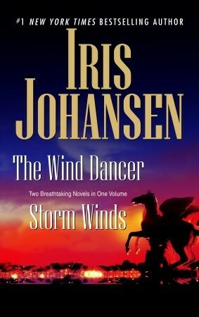 The Wind Dancer by Iris Johansen