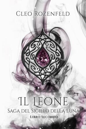 Il Leone by Cleo Rozenfeld, Cleo Rozenfeld