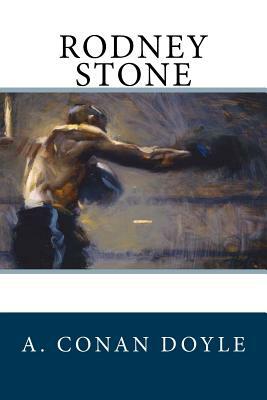 Rodney Stone by Arthur Conan Doyle