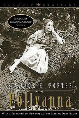 Pollyanna by Eleanor H. Porter