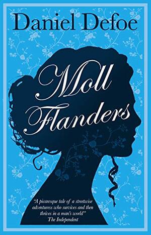 Moll Flanders by Daniel Defoe